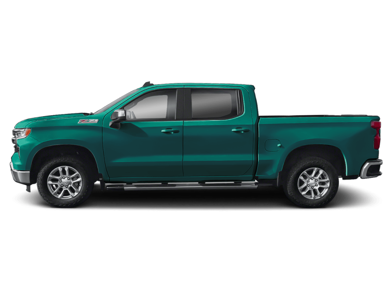 Chevrolet Silverado 1500 Near Me | Amigo Chevrolet